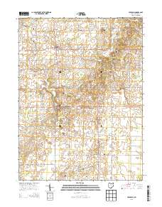 Uniopolis 2013 topographic map thumbnail