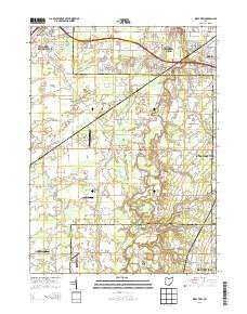 West View 2013 topographic map thumbnail