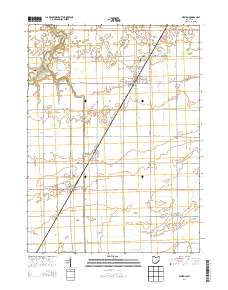 Weston 2013 topographic map thumbnail