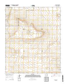Upton 2013 topographic map thumbnail