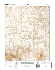 Sofia 2013 topographic map thumbnail