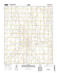 Soldier Hill 2013 topographic map thumbnail
