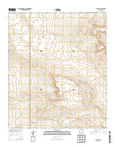 The Divide 2013 topographic map thumbnail