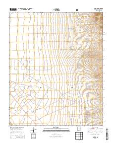 Tome SE 2013 topographic map thumbnail