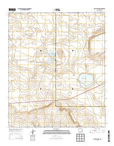Williams Sink 2013 topographic map thumbnail