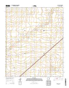 Floyd SE 2013 topographic map thumbnail