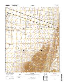 Becker 2013 topographic map thumbnail