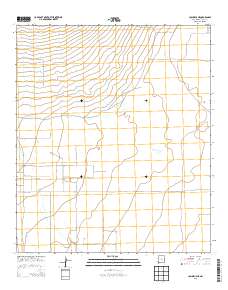 Columbus NE 2013 topographic map thumbnail