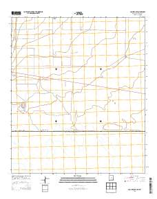 Columbus SE 2013 topographic map thumbnail