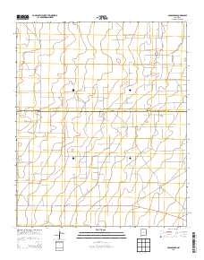 Crossroads 2013 topographic map thumbnail