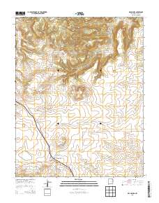 Des Moines 2013 topographic map thumbnail