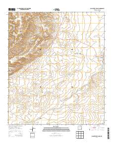Black River Village 2013 topographic map thumbnail