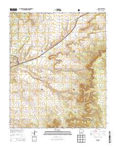Abo 2013 topographic map thumbnail