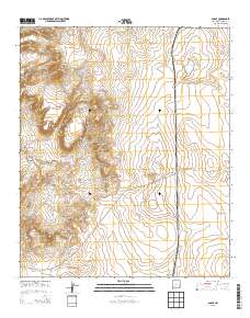 Engle 2013 topographic map thumbnail