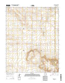 Farley 2013 topographic map thumbnail