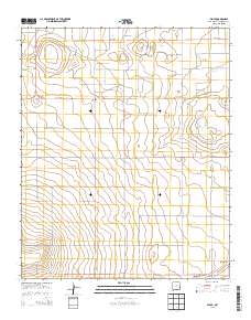 Floyd 2013 topographic map thumbnail