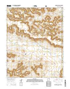 Goodson School 2013 topographic map thumbnail