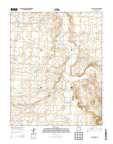 Great Bend 2013 topographic map thumbnail