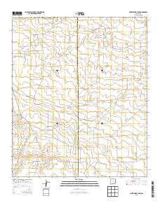 Greenwood Lake 2013 topographic map thumbnail