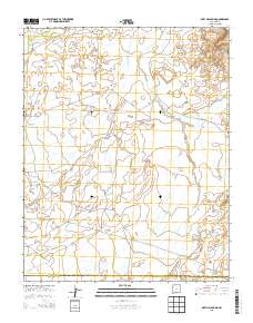 Grey Hill Spring 2013 topographic map thumbnail