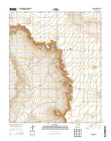 Hassell 2013 topographic map thumbnail