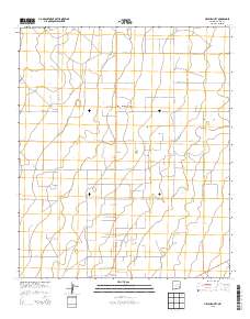Hillburn City 2013 topographic map thumbnail