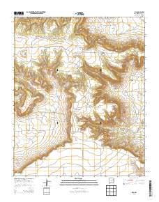 Ima 2013 topographic map thumbnail
