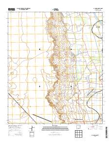La Union 2013 topographic map thumbnail