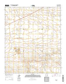 Lea 2013 topographic map thumbnail