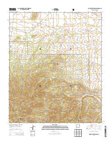 Mount Withington 2013 topographic map thumbnail