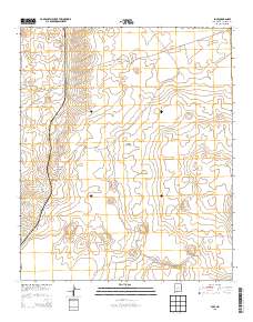 Pope 2013 topographic map thumbnail