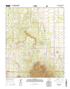 Progresso SE 2013 topographic map thumbnail
