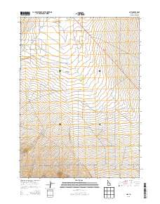 Naf 2013 topographic map thumbnail