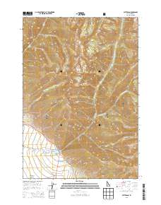 Patterson 2013 topographic map thumbnail