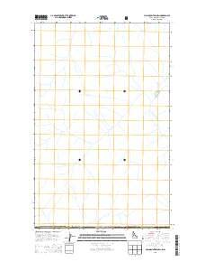 Hall Mountain OE N 2013 topographic map thumbnail