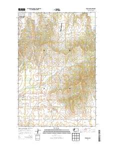 Freeman 2014 topographic map thumbnail