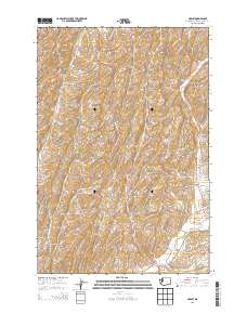 Hadley 2013 topographic map thumbnail