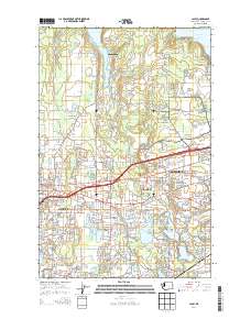 Lacey 2014 topographic map thumbnail