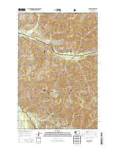 Nagrom 2014 topographic map thumbnail