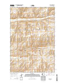 Reiman 2013 topographic map thumbnail