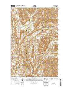 Revere 2014 topographic map thumbnail