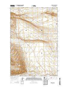 Riverland 2013 topographic map thumbnail