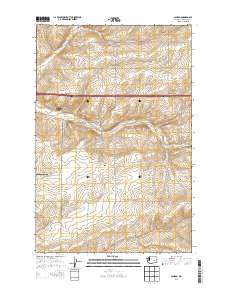 Schrag 2013 topographic map thumbnail