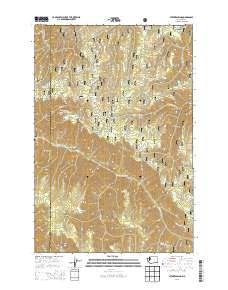 Stentz Spring 2013 topographic map thumbnail