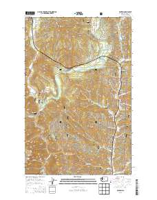 Winton 2014 topographic map thumbnail
