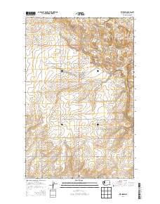 Withrow 2014 topographic map thumbnail