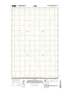 Abercrombie Mountain OE N 2014 topographic map thumbnail