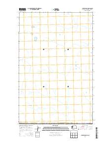 Curlew OE N 2014 topographic map thumbnail