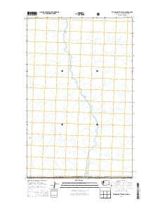 Tatoosh Buttes OE N 2014 topographic map thumbnail