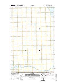 Independent Mountain OE N 2014 topographic map thumbnail